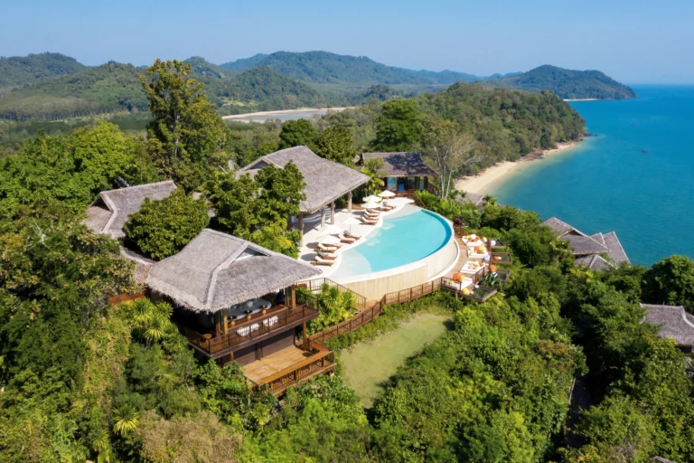 SIX SENSES YAO NOI