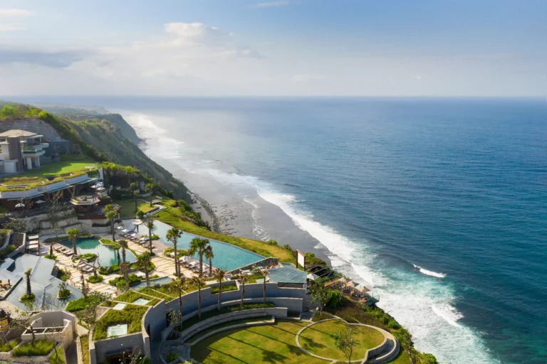 SIX SENSES ULUWATU